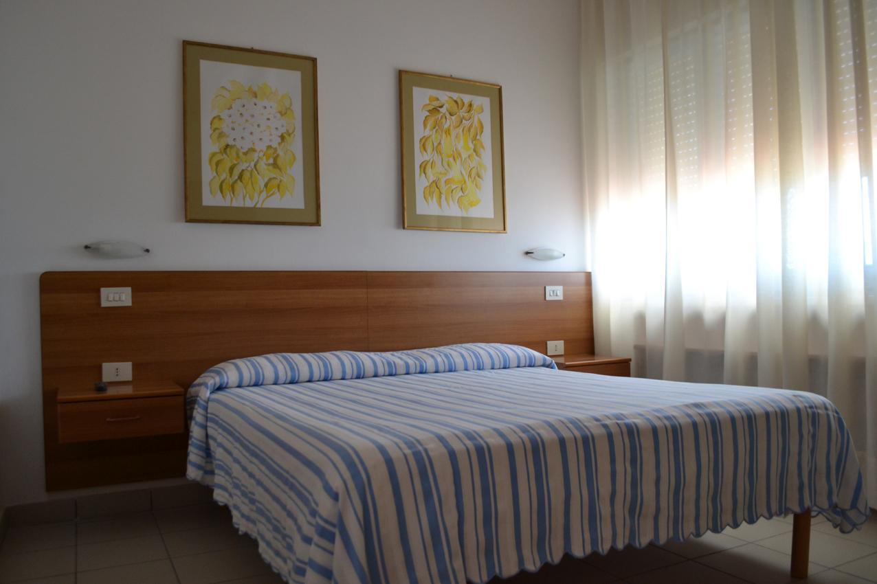 Albergo Quaglia Roseto Degli Abruzzi Exteriér fotografie