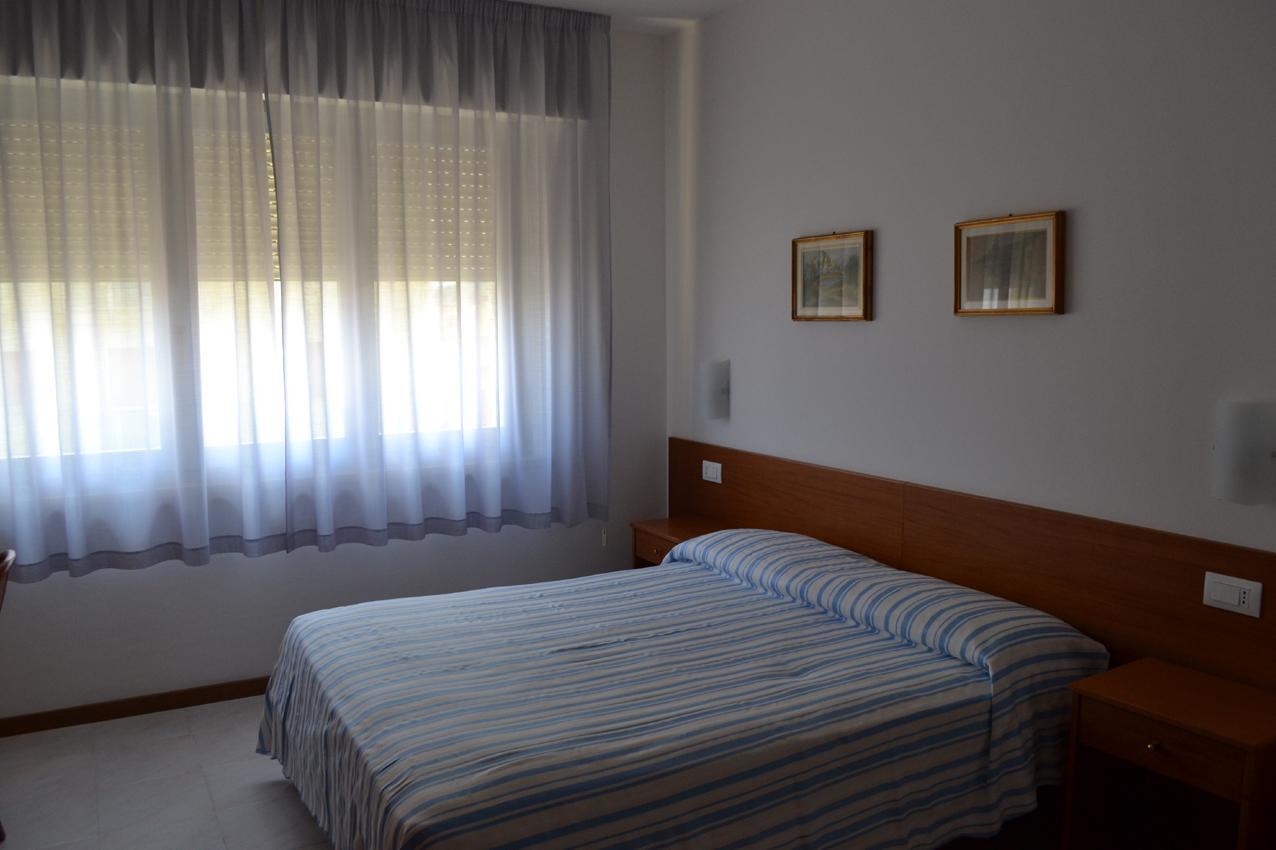 Albergo Quaglia Roseto Degli Abruzzi Exteriér fotografie